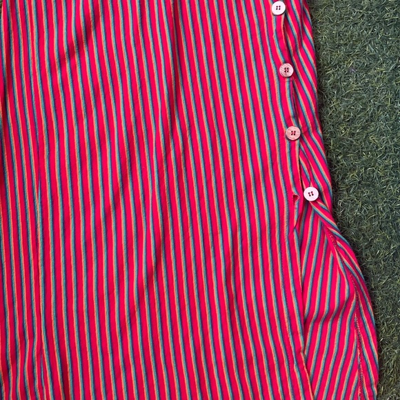 Zara Trafaluc dress size M - Picture 6 of 8